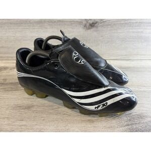 2007 Rare Adidas F30.7 TRX FG Football Boots Soccer Cleats Mens US 10 561004